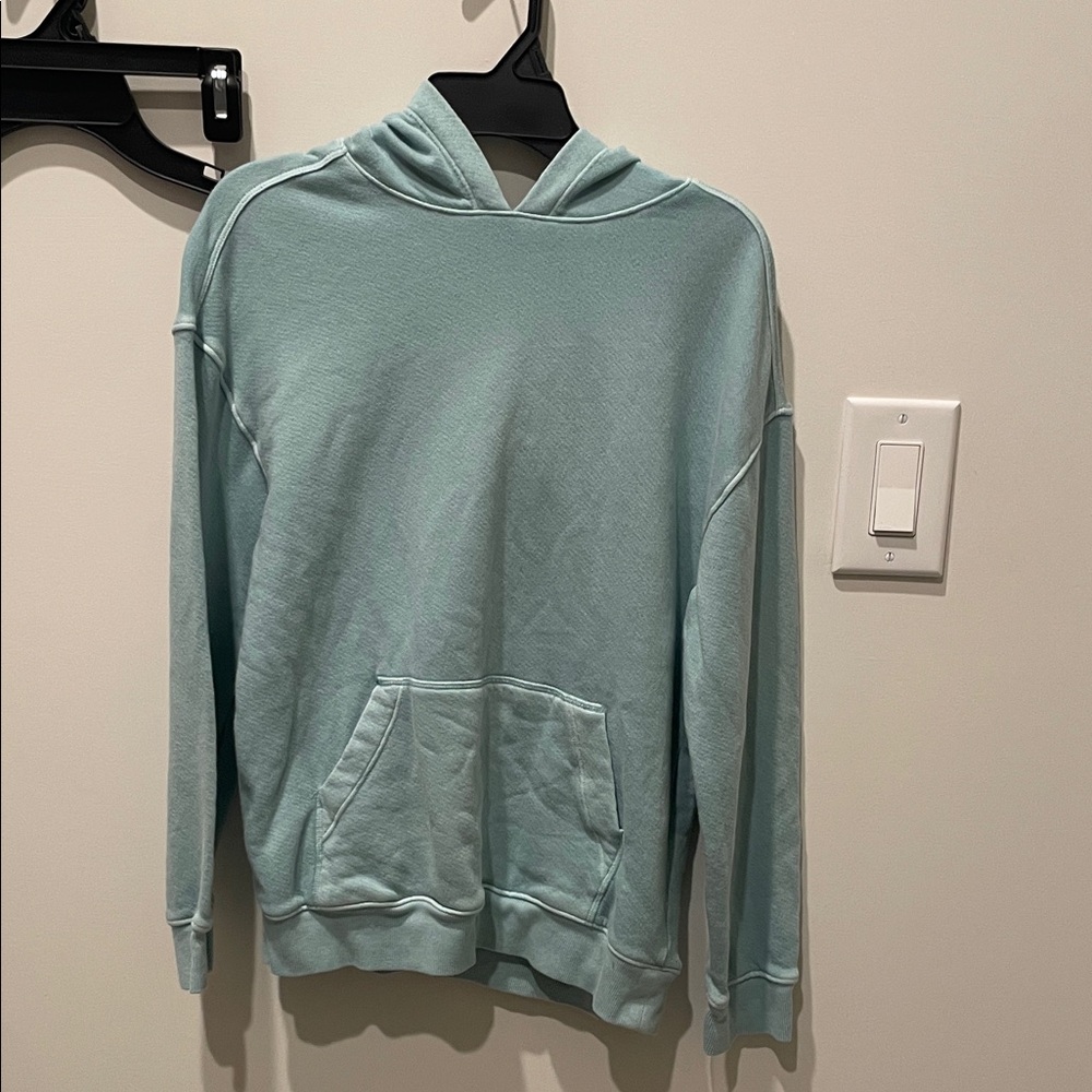 Cat & Jack Aqua Hoodie for Boy's